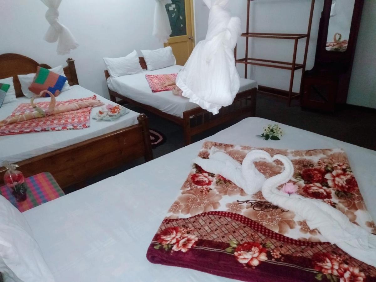 Ella Tea Land View Apartment ห้อง รูปภาพ