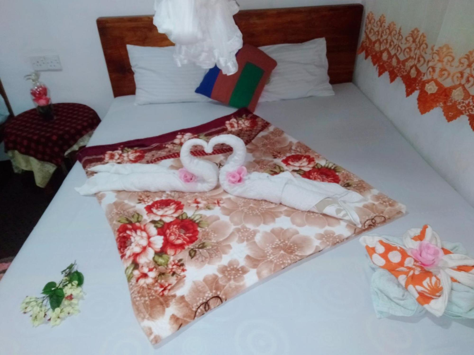 Ella Tea Land View Apartment ห้อง รูปภาพ