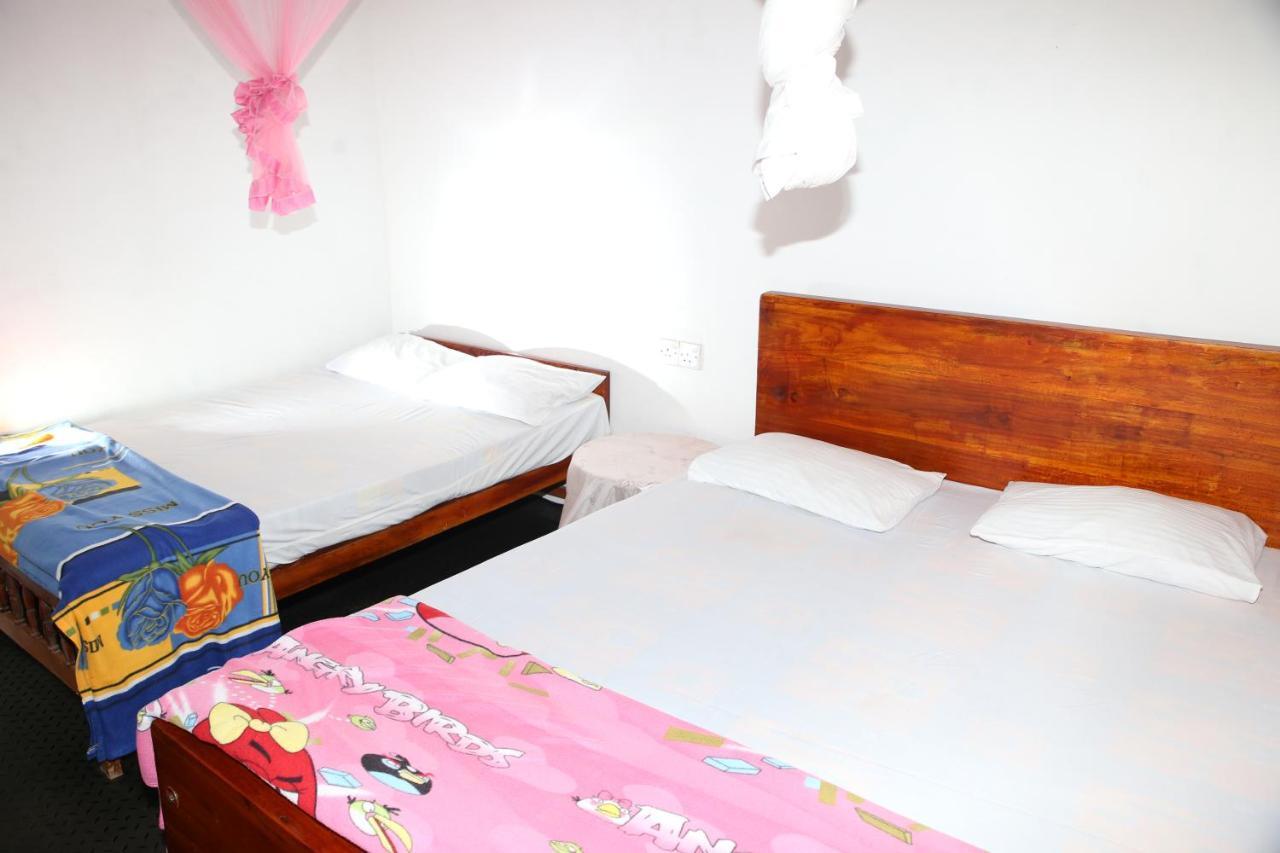 Ella Tea Land View Apartment ภายนอก รูปภาพ