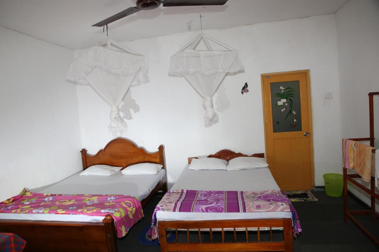 Ella Tea Land View Apartment ภายนอก รูปภาพ