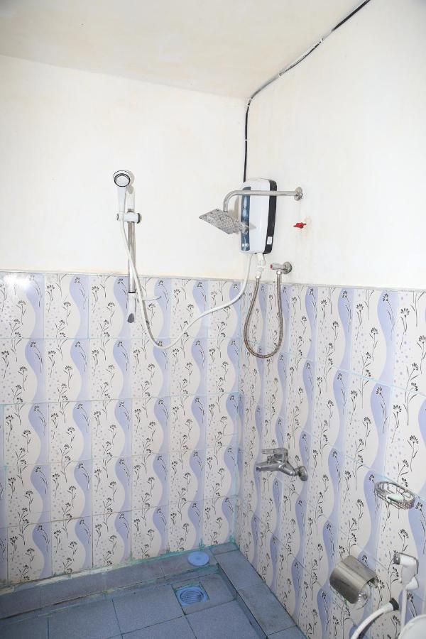 Ella Tea Land View Apartment ภายนอก รูปภาพ