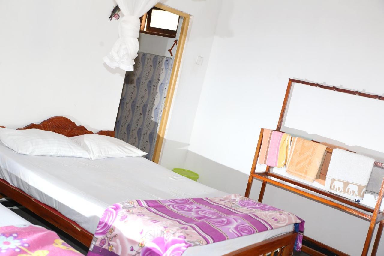 Ella Tea Land View Apartment ภายนอก รูปภาพ