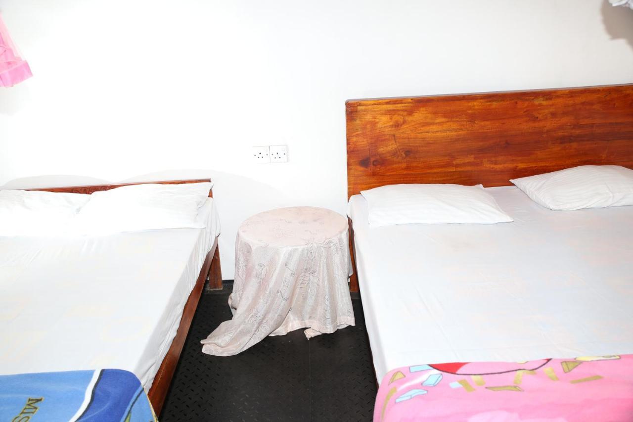Ella Tea Land View Apartment ภายนอก รูปภาพ