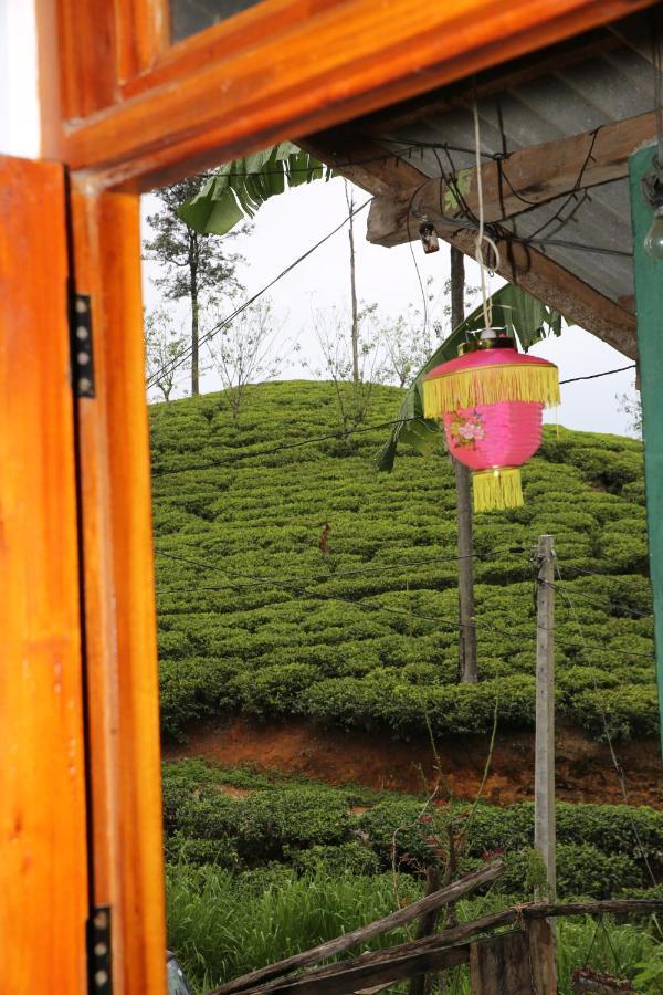 Ella Tea Land View Apartment ภายนอก รูปภาพ