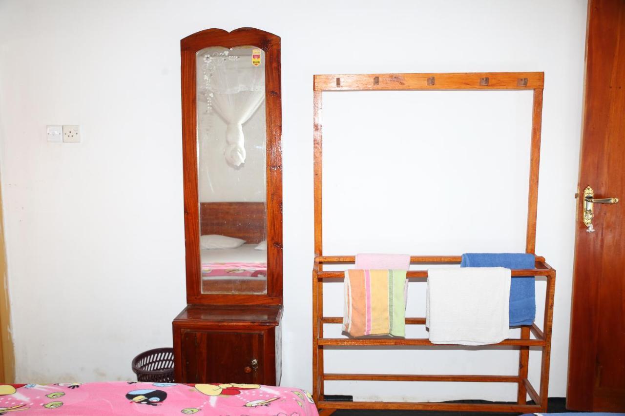 Ella Tea Land View Apartment ภายนอก รูปภาพ