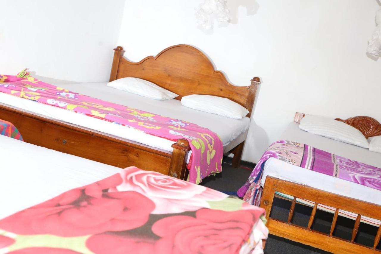 Ella Tea Land View Apartment ภายนอก รูปภาพ