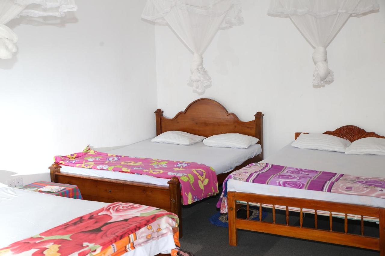Ella Tea Land View Apartment ภายนอก รูปภาพ